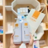 Bộ dầu gội xả Olexrs Luxury 500ml - Phục hồi tóc hư tổn, chống rụng, chỉ 365k 9