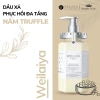 Bộ Dầu gội xả Truffle Weilaiya đa tầng: Phục hồi tóc khô xơ, hư tổn, giảm 22% chỉ 543.000₫ 8