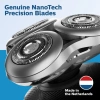 Bộ Đầu Lưỡi Máy Cạo Râu Philips Series 9.000 SH98 - Giá ưu đãi 890.000 VNĐ