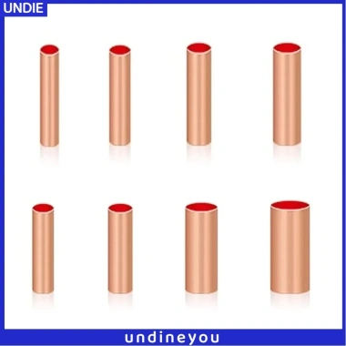 Bộ đầu nối ống đồng thau 250 miếng, đường kính 15-6mm nối dây, giảm giá 209.000₫ Bộ đầu nối ống đồng thau 250 miếng, đường kính 15-6mm nối dây, giảm giá 209.000₫