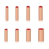 Bộ đầu nối ống đồng thau 250 miếng, đường kính 15-6mm nối dây, giảm giá 209.000₫ 6