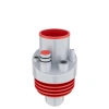 Bộ Đầu Nối Ống Thoát Nước 5 in 1 MoLuux cho chậu rửa chén, ngăn mùi hôi, chặn côn trùng, chống nước trào ngược 3