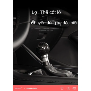 Bộ Đầu Tròn Tay Cầm Bánh Răng Mazda 3, CX-5, CX-30 - Giá ưu đãi 1.099.999 VND 7
