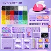 Bộ Đậu Xếp Hình DIY 96 Màu - Phát Triển Tư Duy Trẻ Em, Giá Ưu Đãi 986.700 VND 7