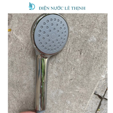 Bộ dây Bát Sen nhà tắm – Dây inox, ốc đồng, chống xoắn, 3 lớp rút lõi 40 tầng – 71.000đ
