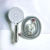 Bộ dây bát sen nhà tắm massage 3 chế độ, tăng áp siêu mạnh, bảo hành 6 tháng - 30.000₫