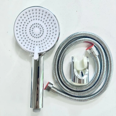 Bộ dây bát sen nhà tắm massage 3 chế độ, tăng áp siêu mạnh, bảo hành 6 tháng - 30.000₫ 10