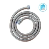 Bộ dây bát sen tắm mặt tròn TAROMA, vòi sen nóng lạnh, bát sen, dây sen, cài sen - 15.000 3