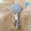 Bộ dây bát sen tắm mặt tròn TAROMA, vòi sen nóng lạnh, bát sen, dây sen, cài sen - 15.000 8