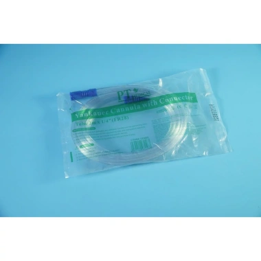 Bộ dây hút dịch phẫu thuật Yankauer PT 2m x 1/4 inch FR28 - Độ bền cao, giá ưu đãi 5 Bộ dây hút dịch phẫu thuật Yankauer PT 2m x 1/4 inch FR28 - Độ bền cao, giá ưu đãi 5