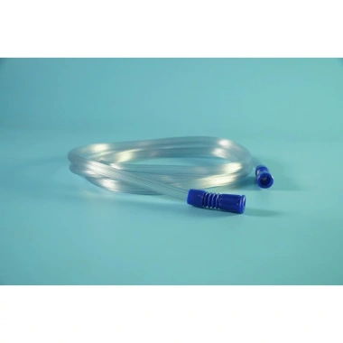 Bộ dây hút dịch phẫu thuật Yankauer PT 2m x 1/4 inch FR28 - Độ bền cao, giá ưu đãi