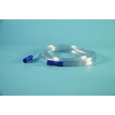Bộ dây hút dịch phẫu thuật Yankauer PT 2m x 1/4 inch FR28 - Độ bền cao, giá ưu đãi