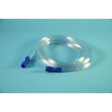 Bộ dây hút dịch phẫu thuật Yankauer PT 2m x 1/4 inch FR28 - Độ bền cao, giá ưu đãi