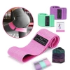 Bộ dây kháng lực miniband Aolike - Tập mông và đùi hiệu quả, giá ưu đãi 99.000đ 5