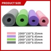 Bộ Dây Kháng Lực Yoga Flexband 1,5-2m Co Giãn cho Pilates Tập Thể Dục - Giá 106.700 3