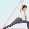 Bộ Dây Kháng Lực Yoga Flexband 1,5-2m Co Giãn cho Pilates Tập Thể Dục - Giá 106.700 5