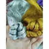Bó Dây Kim Tuyến Dài 20cm - Dùng cho Handmade, Thủ Công, Trang Trí Hộp Quà, Giá Chỉ 20.000₫ 3