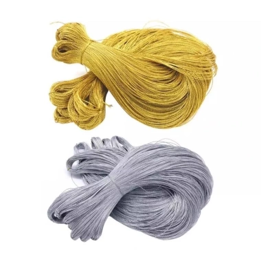 Bó Dây Kim Tuyến Dài 20cm - Dùng cho Handmade, Thủ Công, Trang Trí Hộp Quà, Giá Chỉ 20.000₫