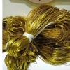 Bó Dây Kim Tuyến Dài 20cm - Dùng cho Handmade, Thủ Công, Trang Trí Hộp Quà, Giá Chỉ 20.000₫ 7