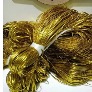 Bó Dây Kim Tuyến Dài 20cm - Dùng cho Handmade, Thủ Công, Trang Trí Hộp Quà, Giá Chỉ 20.000₫