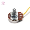 Bộ dây nịt T+V B250K A250K cho Jazz Bass - Chậu Ổ cắm DIY, chỉ 90.200 VND 5