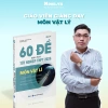 Bộ Đề Minh Họa Toán Lý Hóa Ôn Thi THPT 2.026 Moonbook Lớp 12 - Giá ưu đãi 179.999đ 6