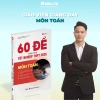 Bộ Đề Minh Họa Toán Lý Hóa Ôn Thi THPT 2.026 Moonbook Lớp 12 - Giá ưu đãi 179.999đ 7