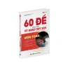 Bộ Đề Minh Họa Toán Lý Hóa Ôn Thi THPT 2.026 Moonbook Lớp 12 - Giá ưu đãi 179.999đ 9