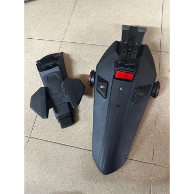 Bộ dè sau Winner v1 X V3 - Chất liệu cao cấp, bảo vệ toàn diện màn hình, giảm giá 345k