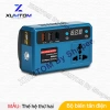 Bộ đế XUMTOM chuyển 18-21V lên 220V, ổ cắm, Pin Makita M21 4cm 250W sạc nhanh - Giá 229.400₫ 10
