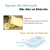 Bộ Đệm Dây An Toàn Ô Tô Bé 2 Tuổi - Chống Siết Cổ, Bảo Vệ Vai & Bụng, Mềm, Giá 179k 4