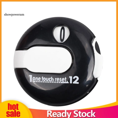 Bộ đếm điểm golf đeo được di động – Theo dõi cú đánh chính xác, giá 157.540₫