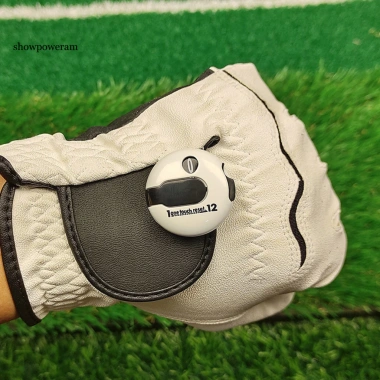 Bộ đếm điểm golf đeo được di động – Theo dõi cú đánh chính xác, giá 157.540₫