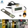 Bộ Đếm Kỹ Thuật Số Điện Tử Cảm Ứng - Đồng Hồ Thực Tế Bền, Giá 149.600₫ Giảm 22%