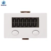 Bộ Đếm Kỹ Thuật Số Điện Tử Cảm Ứng - Đồng Hồ Thực Tế Bền, Giá 149.600₫ Giảm 22% 2