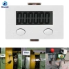 Bộ Đếm Kỹ Thuật Số Điện Tử Cảm Ứng - Đồng Hồ Thực Tế Bền, Giá 149.600₫ Giảm 22% 4