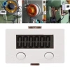 Bộ Đếm Kỹ Thuật Số Điện Tử Cảm Ứng - Đồng Hồ Thực Tế Bền, Giá 149.600₫ Giảm 22% 5