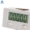 Bộ Đếm Kỹ Thuật Số Điện Tử Cảm Ứng - Đồng Hồ Thực Tế Bền, Giá 149.600₫ Giảm 22% 6