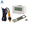 Bộ Đếm Kỹ Thuật Số Điện Tử Cảm Ứng - Đồng Hồ Thực Tế Bền, Giá 149.600₫ Giảm 22% 8