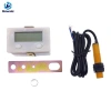 Bộ Đếm Kỹ Thuật Số Điện Tử Cảm Ứng - Đồng Hồ Thực Tế Bền, Giá 149.600₫ Giảm 22% 9