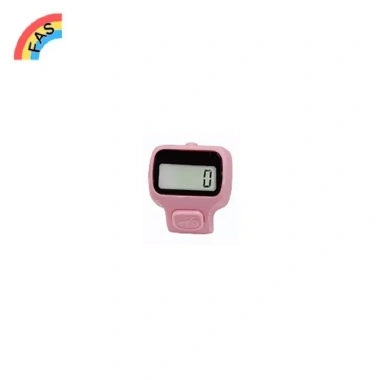 Bộ đếm kỹ thuật số thông minh: nút nhấn, Tally, kìm ngón tay điện tử - giá 47.190₫ 14 Bộ đếm kỹ thuật số thông minh: nút nhấn, Tally, kìm ngón tay điện tử - giá 47.190₫ 14