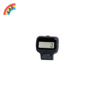 Bộ đếm kỹ thuật số thông minh: nút nhấn, Tally, kìm ngón tay điện tử - giá 47.190₫ 15 Bộ đếm kỹ thuật số thông minh: nút nhấn, Tally, kìm ngón tay điện tử - giá 47.190₫ 15
