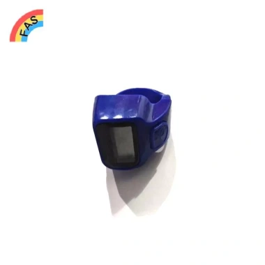 Bộ đếm kỹ thuật số thông minh: nút nhấn, Tally, kìm ngón tay điện tử - giá 47.190₫ 20 Bộ đếm kỹ thuật số thông minh: nút nhấn, Tally, kìm ngón tay điện tử - giá 47.190₫ 20