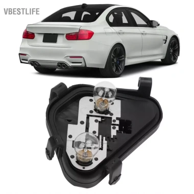 Bộ Đèn Hậu VBESTLIFE 63.217.313.043 2 Bóng Đèn 3 Series 320i/328i/335i - Giá ưu đãi 757.900₫ 2