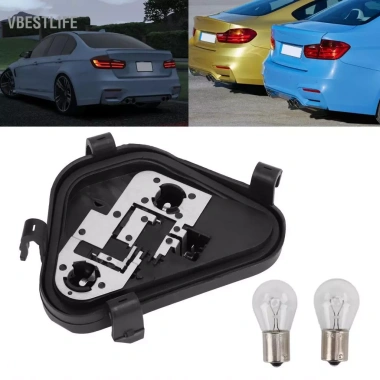 Bộ Đèn Hậu VBESTLIFE 63.217.313.043 2 Bóng Đèn 3 Series 320i/328i/335i - Giá ưu đãi 757.900₫ 3