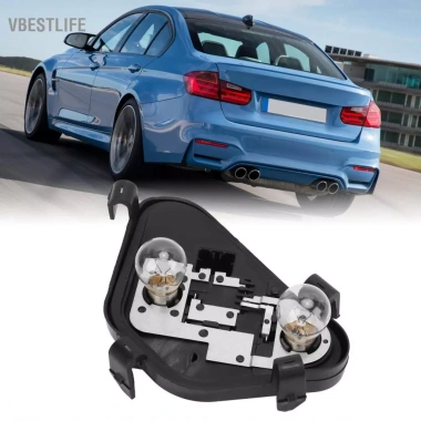 Bộ Đèn Hậu VBESTLIFE 63.217.313.043 2 Bóng Đèn 3 Series 320i/328i/335i - Giá ưu đãi 757.900₫ 4