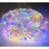 Bộ đèn LED dây dạng xương cá 10-50m, 8 chế độ, giá ưu đãi 198k giảm từ 251k 4