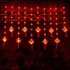 Bộ đèn LED RHPOA CNY Trang trí Tết Nguyên Đán – Chiếu sáng lễ hội sáng rực, tiết kiệm điện, giảm giá 22% 2