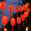 Bộ đèn LED RHPOA CNY Trang trí Tết Nguyên Đán – Chiếu sáng lễ hội sáng rực, tiết kiệm điện, giảm giá 22% 6