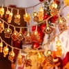 Bộ đèn LED RHPOA CNY Trang trí Tết Nguyên Đán – Chiếu sáng lễ hội sáng rực, tiết kiệm điện, giảm giá 22% 8